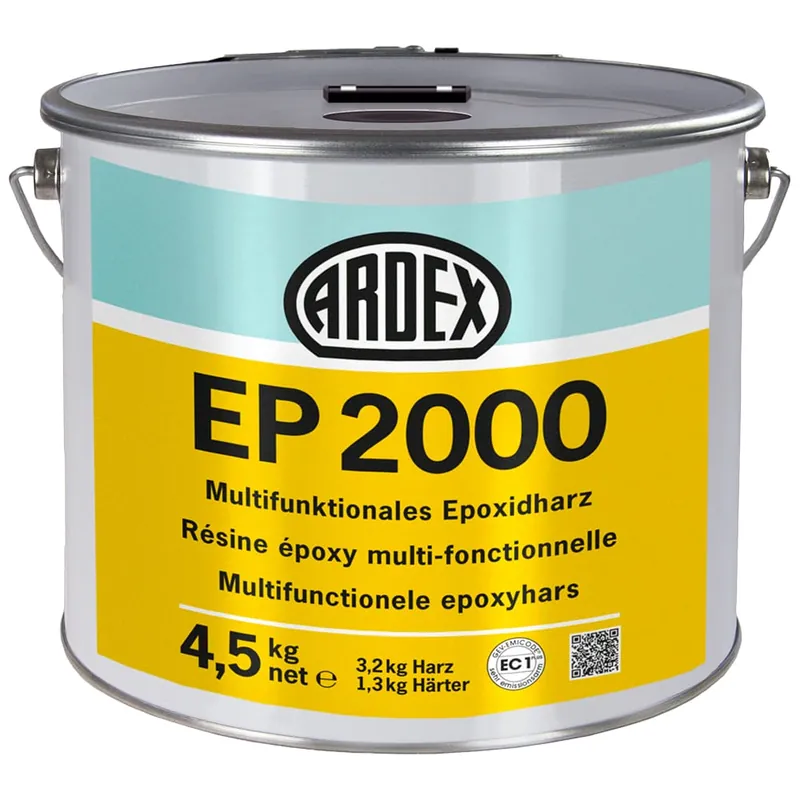 ArdexArdex Ep2000 epoxy