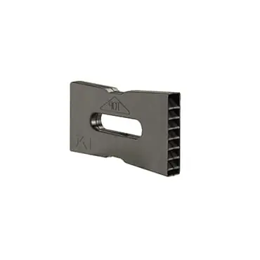 UbbinkUbbink ventilatierooster WF stootvoeg