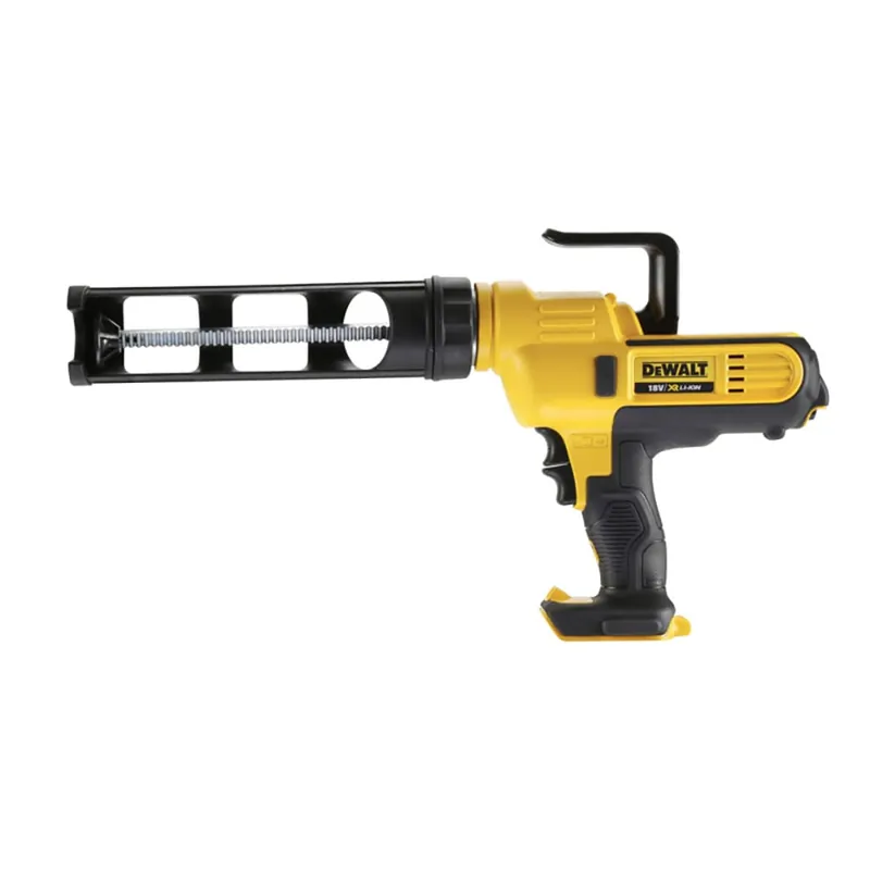 DewaltDeWalt kitpistool 18v