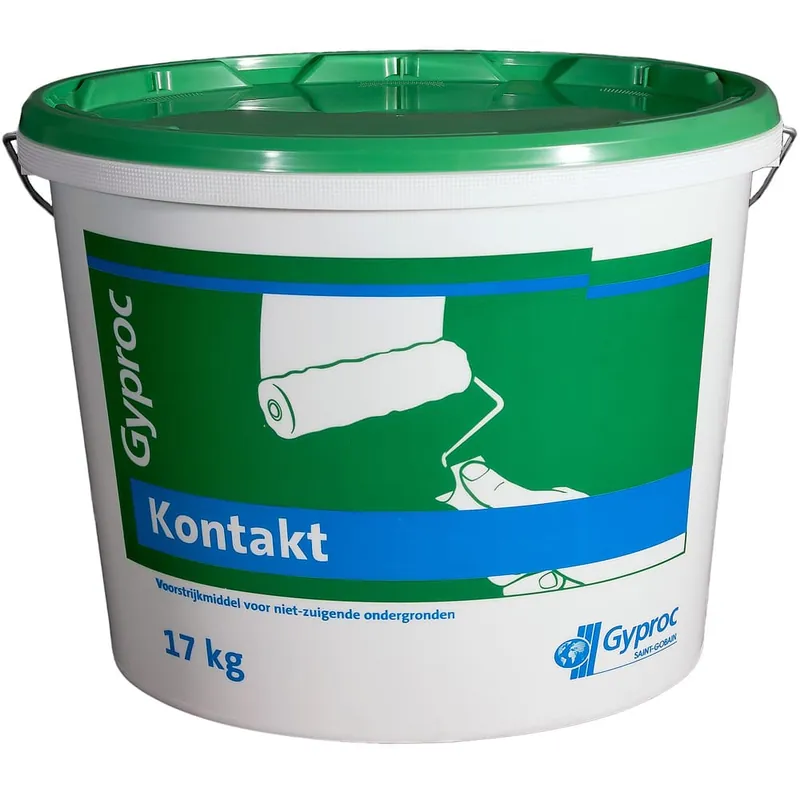 GyprocGyproc Kontakt 17kg