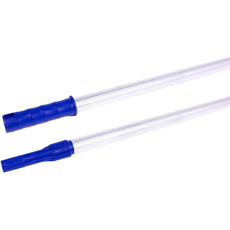 VebaVeba telescoopsteel aluminium