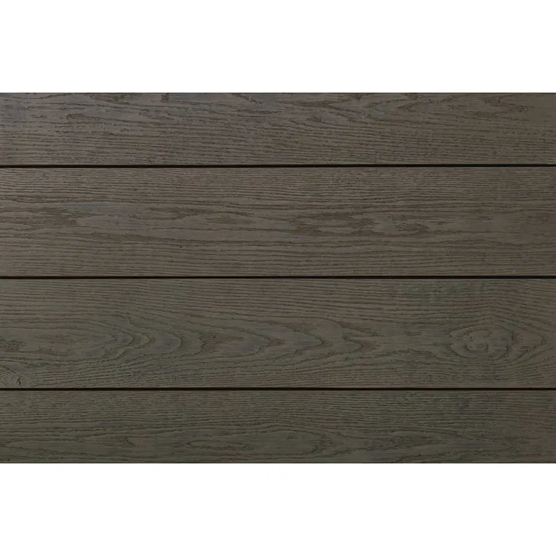 Millboard vlonderplank ebony grey