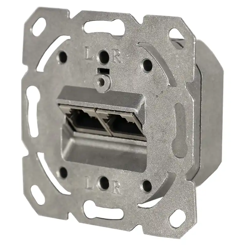 Q-LinkQ-Link contactdoos
