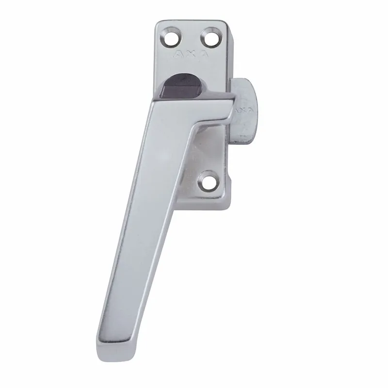 AxaAXA raamsluiting 3308 aluminium
