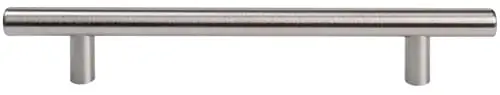 KellerKeller greep 644 RVS-look XGR644
