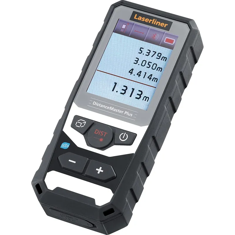 LaserlinerLaserliner DistanceMaster Plus 100