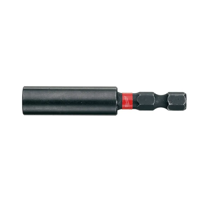 MilwaukeeMilwaukee bithouder Shockwave magnetisch
