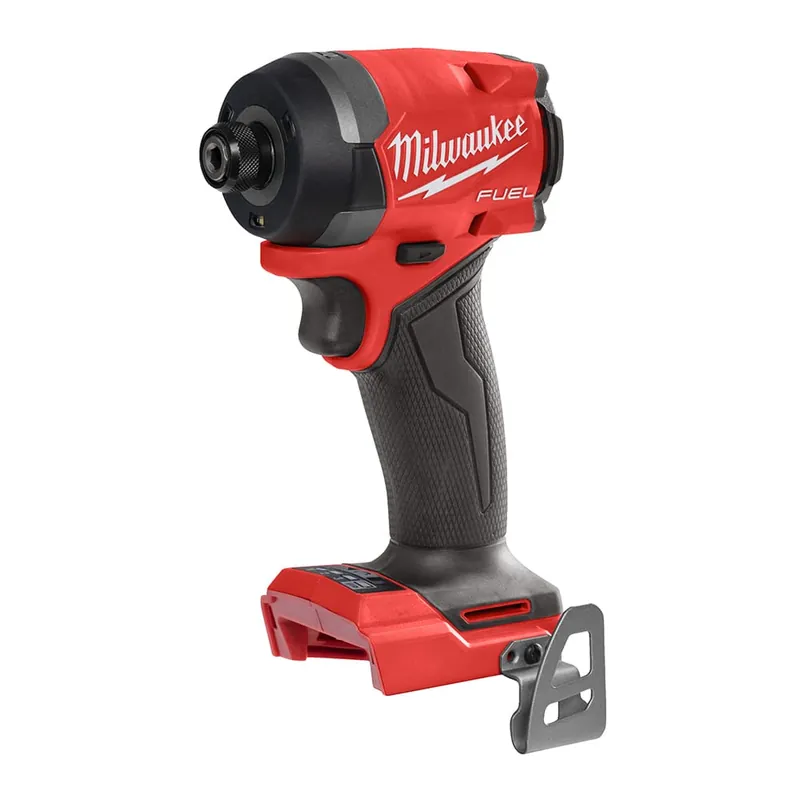 MilwaukeeMilwaukee slagschroevendraaier M18