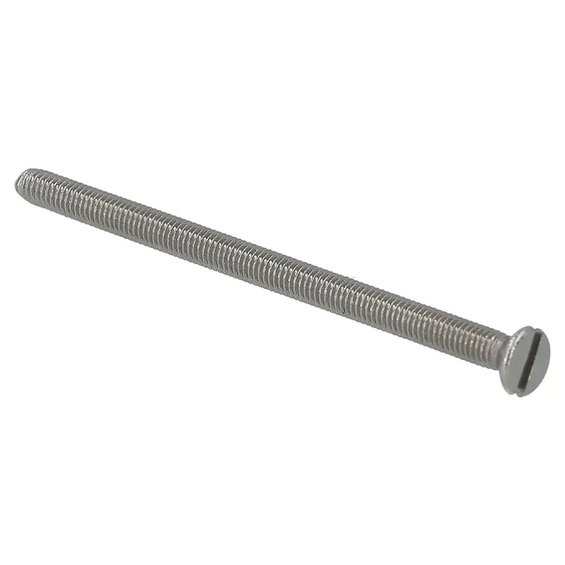 Q-LinkQ-Link schroef RVS M3x50mm