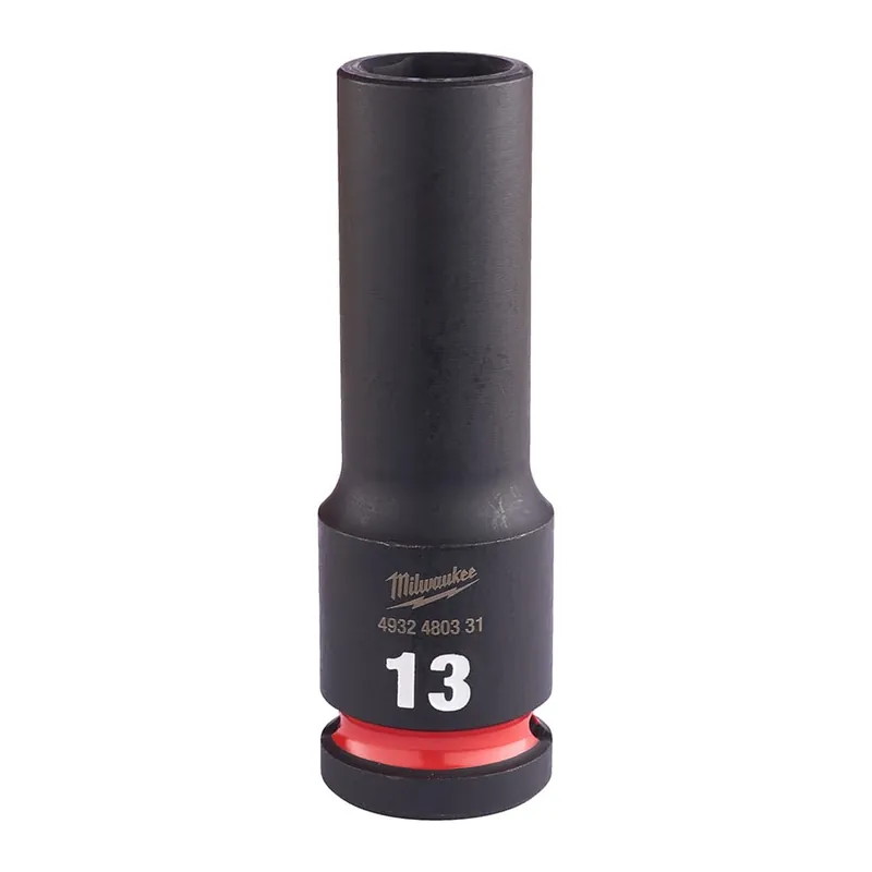 MilwaukeeMilwaukee dop Shockwave 1/2"