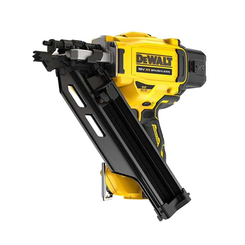 DewaltDeWalt constructietacker 18v