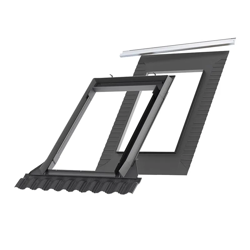 VeluxVelux renovatiegootstuk EW incl. BFX
