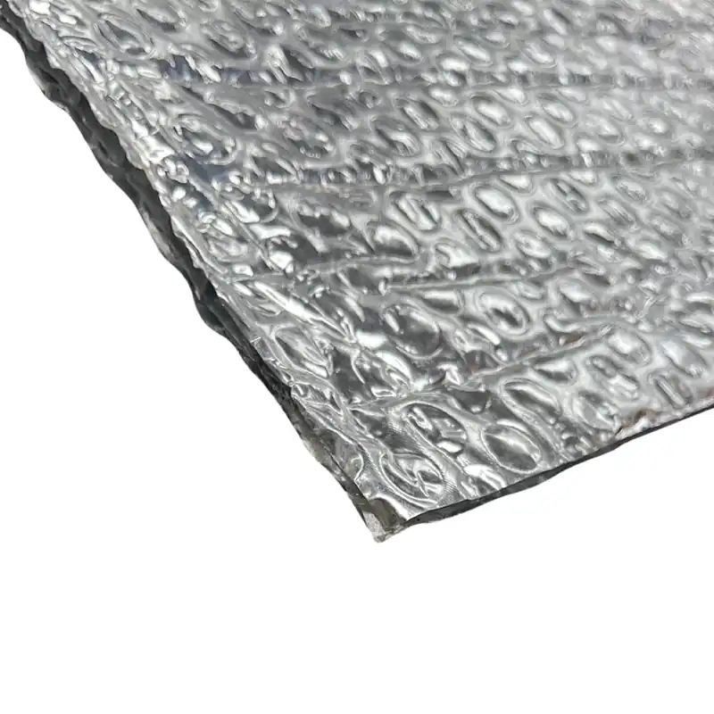 DuoforDuofoil Alu Bubble 7 1,20x25m