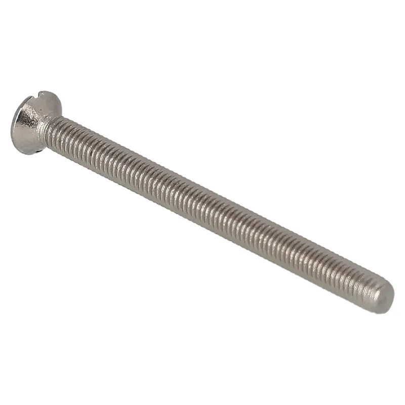 Q-LinkQ-Link schroef RVS M3x40mm