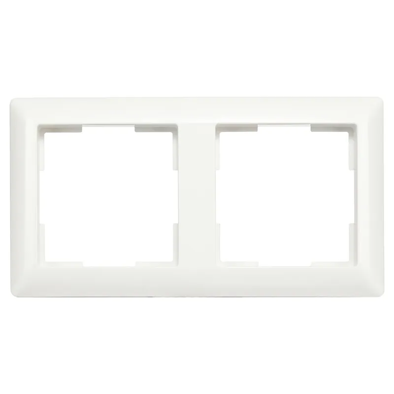 IONION J1 afdekraam alpinwit