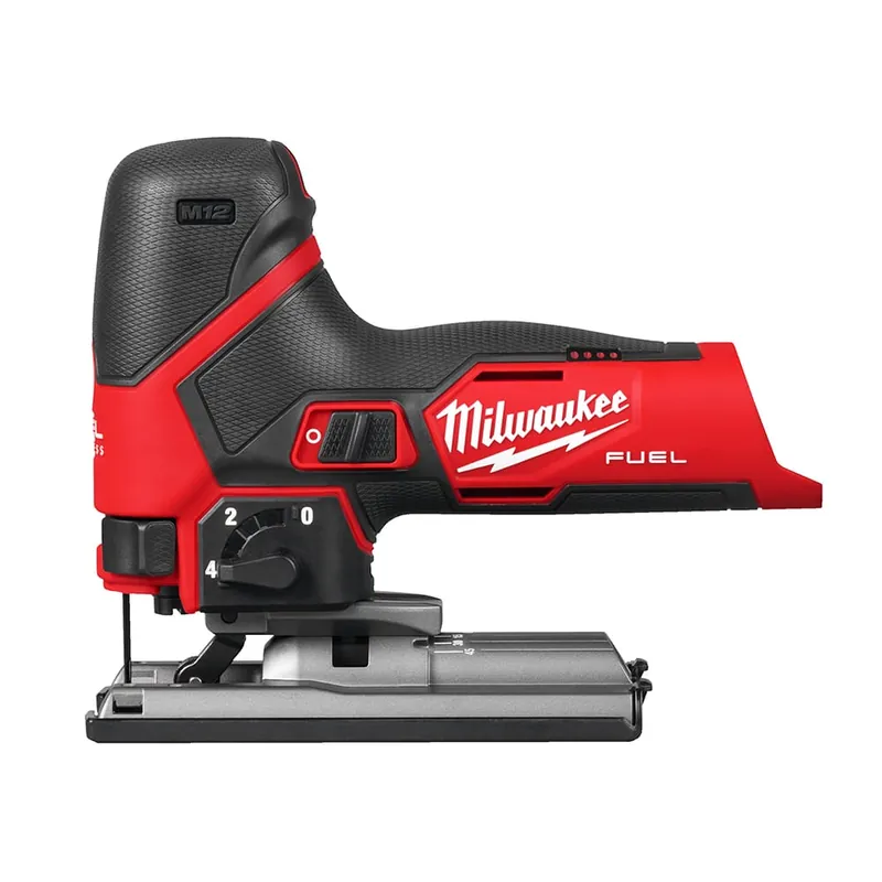MilwaukeeMilwaukee decoupeerzaagmachine M18