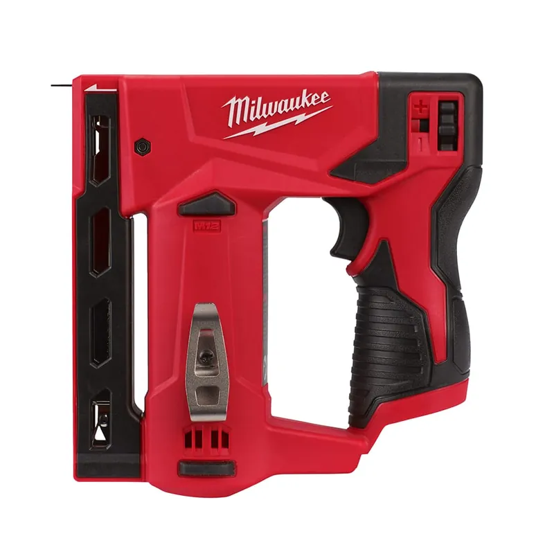 MilwaukeeMilwaukee niettacker M12