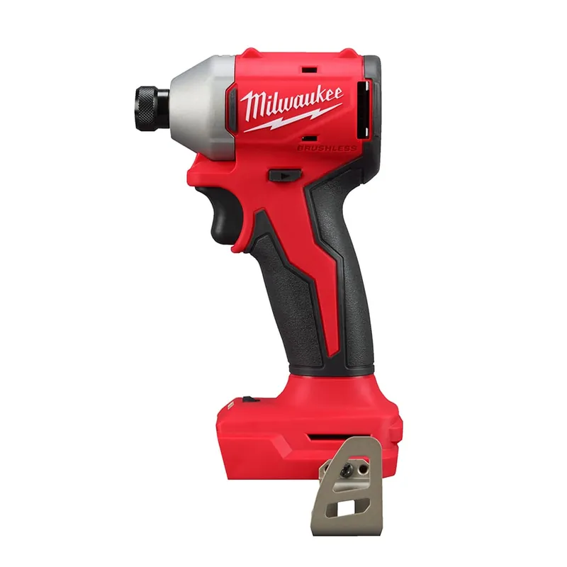 MilwaukeeMilwaukee slagschroevendraaier M18