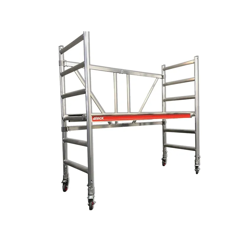 4tecx4tecx kamersteiger