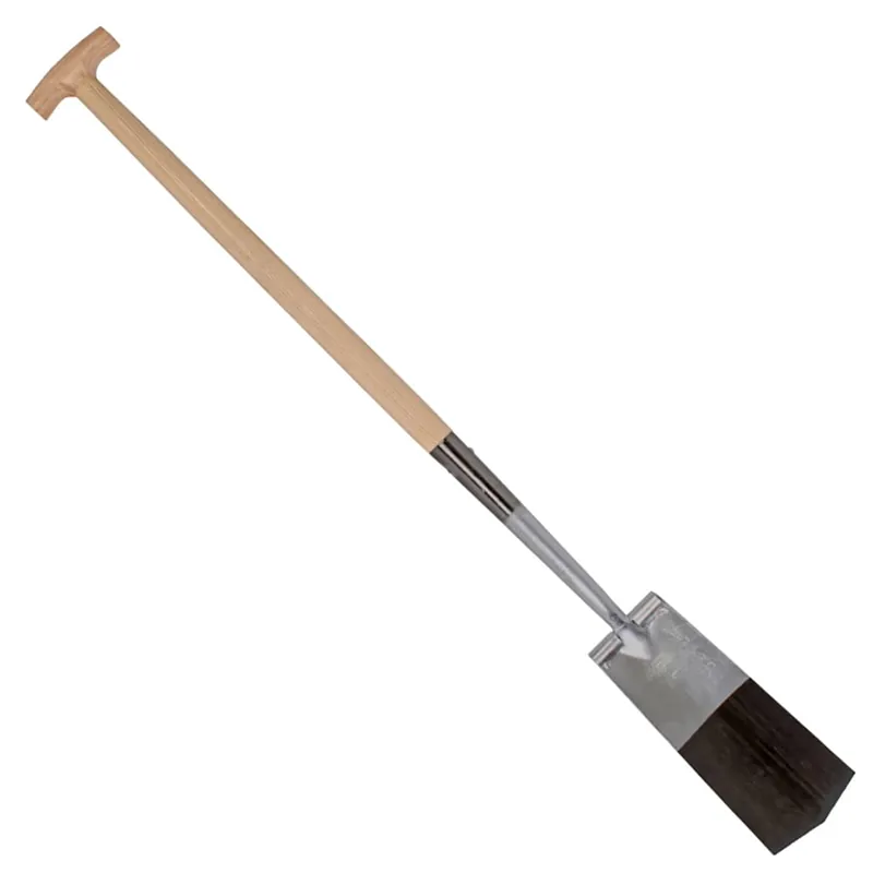 Talen ToolsTalen Tools draineerspade