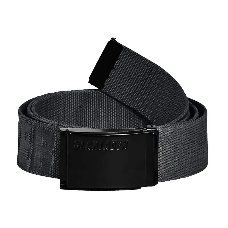 BlåkläderBlåkläder riem stretch