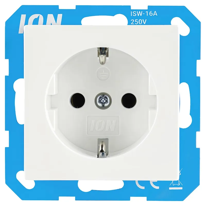 IONION V1/J1 contactdoos RA