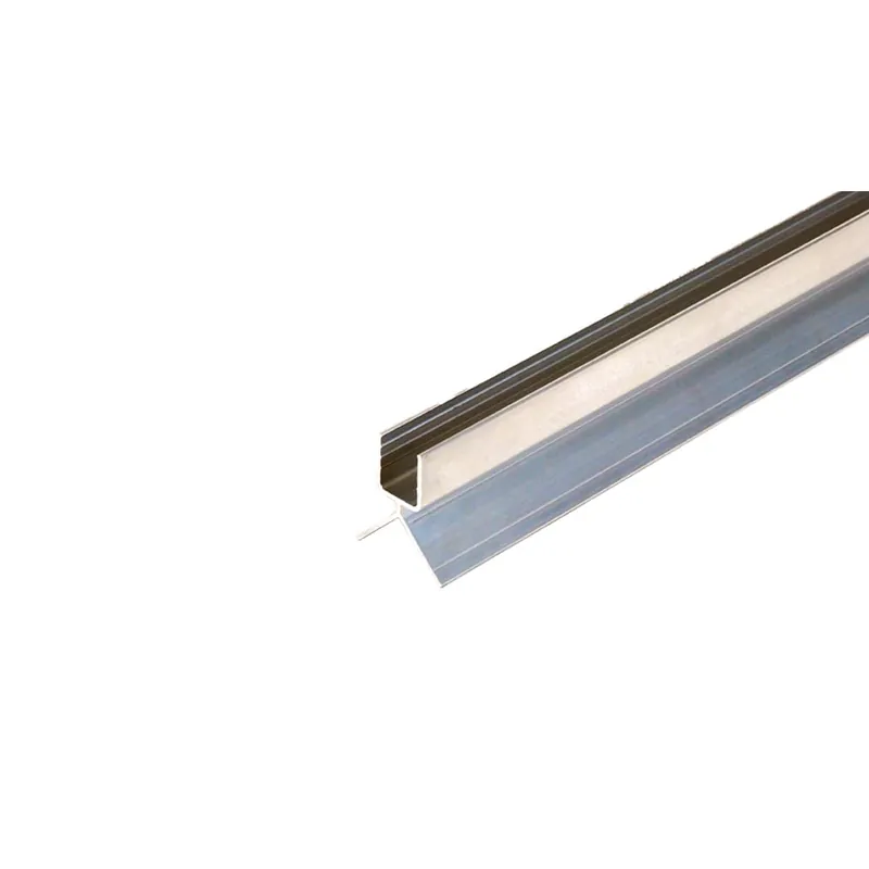 Alu klikprofiel WEO35-60 35x41mm 300cm