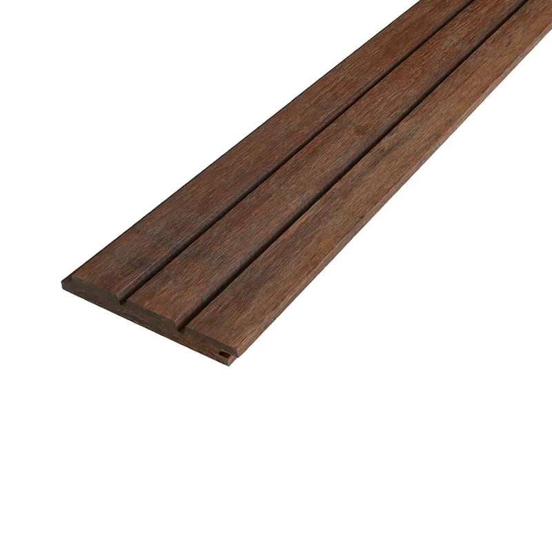 Thermo Bamboe Symphony 40 Cladding