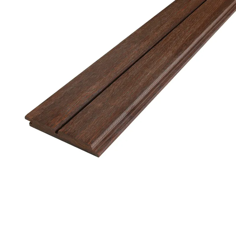 Thermo Bamboe Symphony 60 Cladding