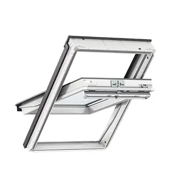 VeluxVelux uitzettuimelvenster gpu 0070