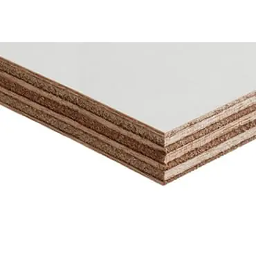 EcopaintOkoume multiplex Ecopaint 250x122cm FSC