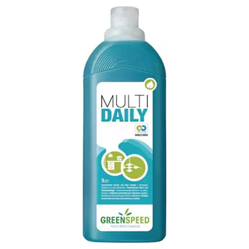 GreenspeedGreenspeed allesreiniger multi daily