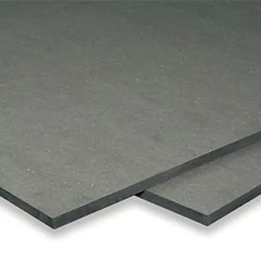 FinsaFinsa Color MDF d&d zwart