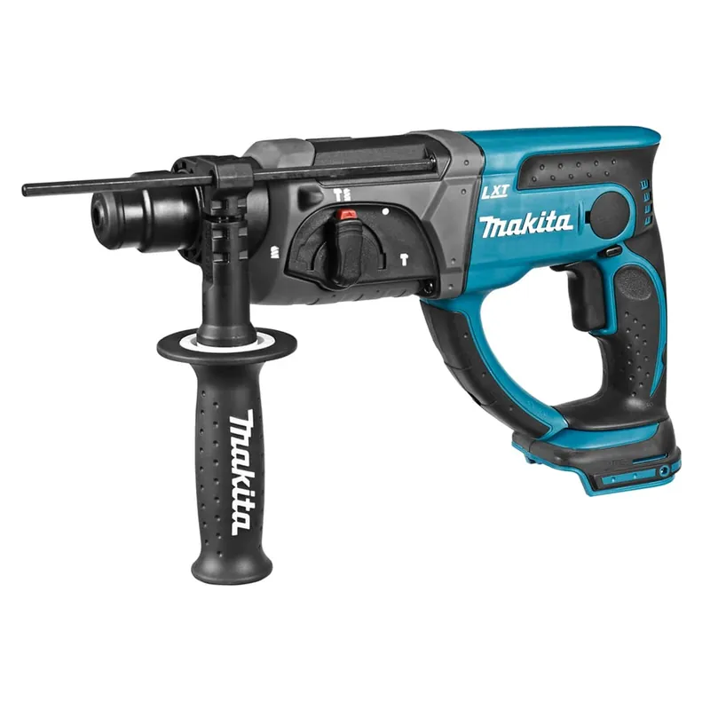MakitaMakita combihamer 18v