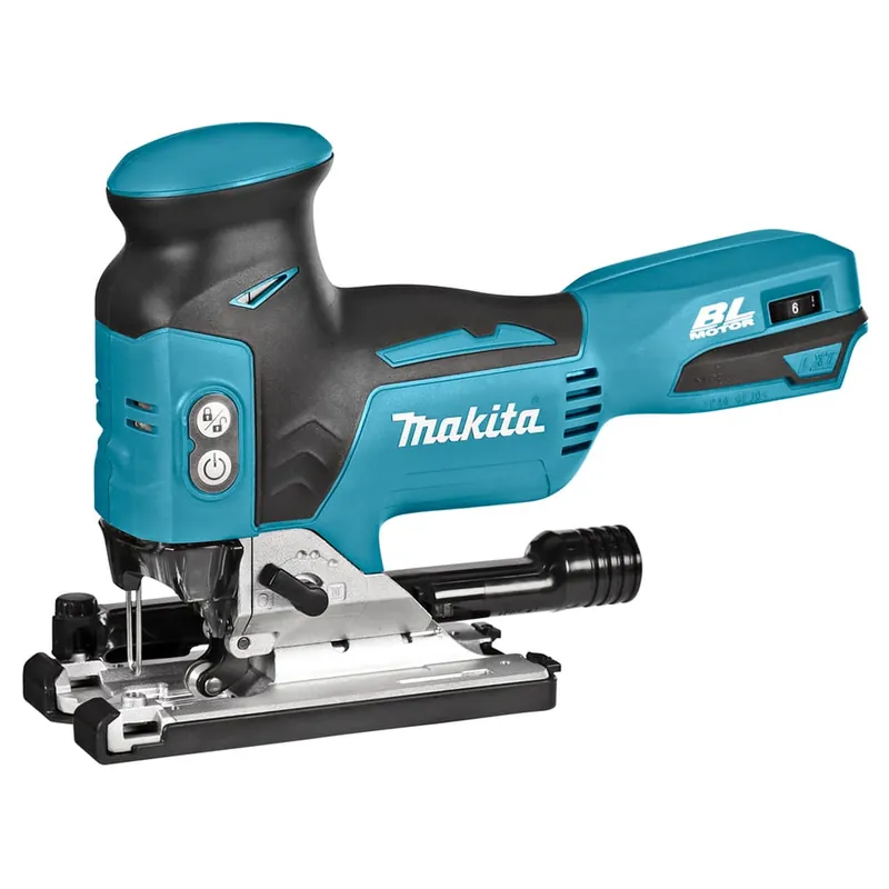 MakitaMakita decoupeerzaag 18v