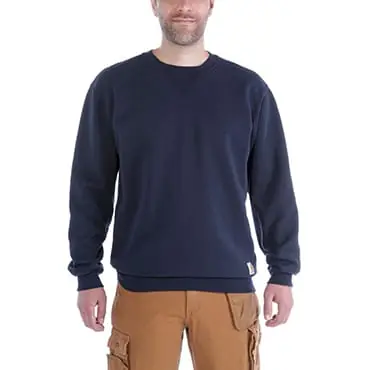 CarharttCarhartt sweater marineblauw