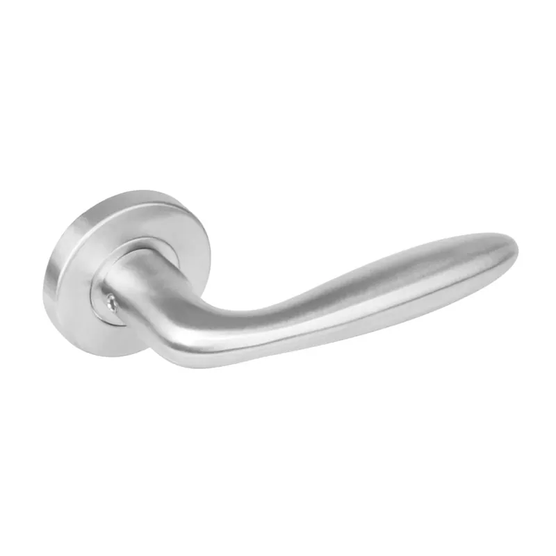 IntersteelIntersteel deurkruk Jupiter