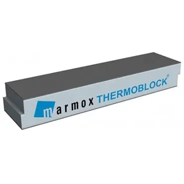 MarmoxMarmox thermoblock 60x10cm