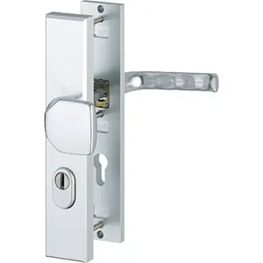 HoppeHoppe London knop/kruk KT