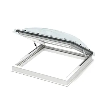 VeluxVelux lichtkoepel schaal pc opaal