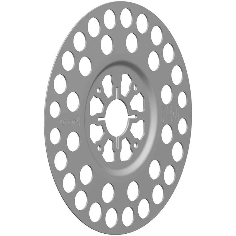 FischerFischer isolatieschotel DT