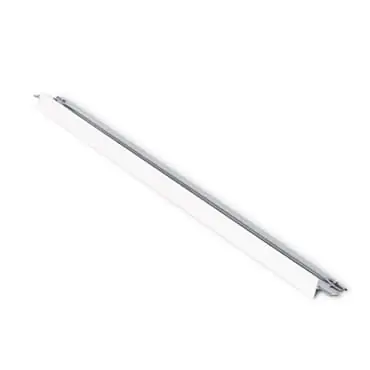 CMCCMC tussenprofiel 24x38mm wit