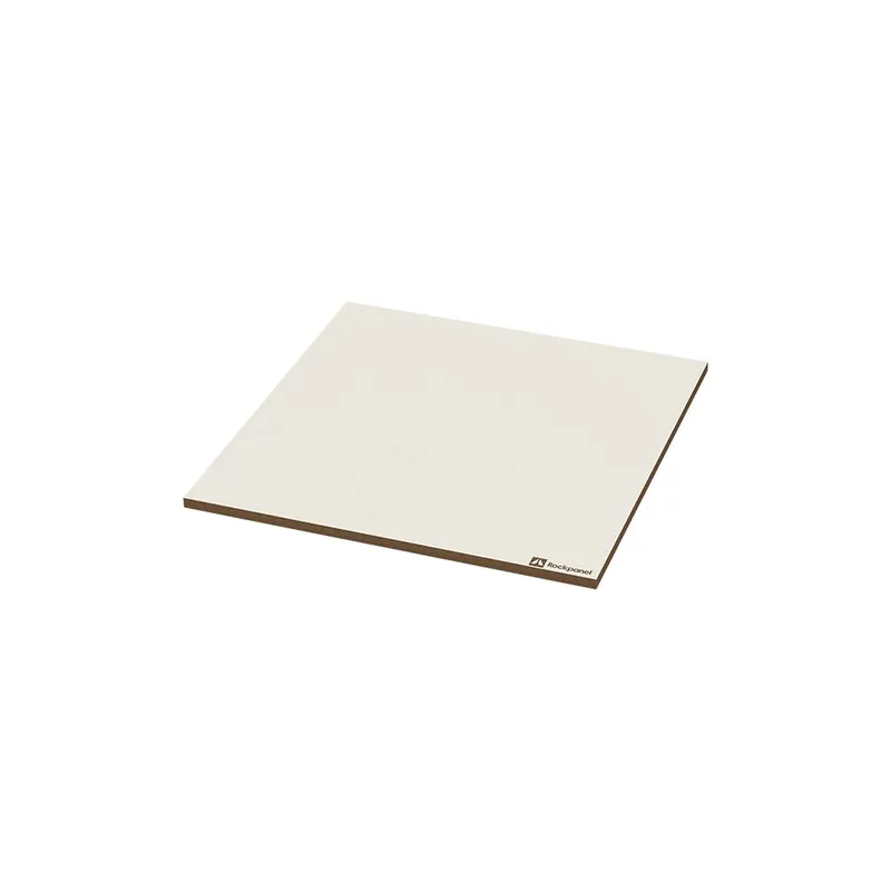 RockpanelRockpanel Colours 250x120cm 8mm