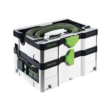 FestoolFestool stofzuiger