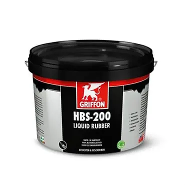 GriffonGriffon HBS-200 Liquid rubber 5L