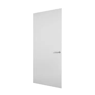 Krepel deurenHpl-deur 60´ brw p1701f 1040 231,5 FSC