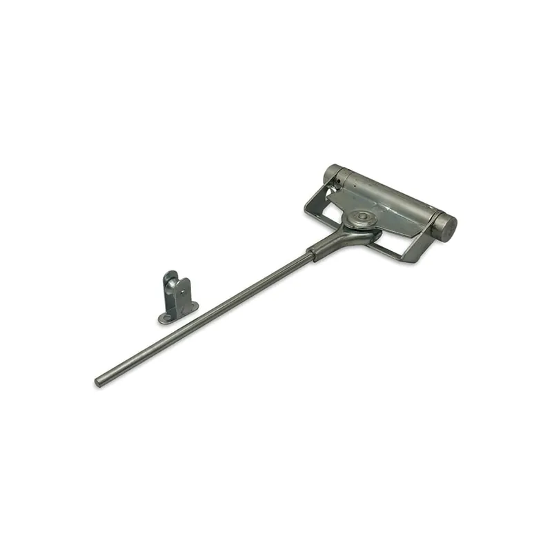 DXDeursluiter DVP091BV2