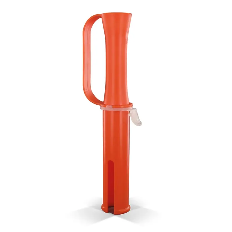 TechnotapeMiniwrapdispenser met rem