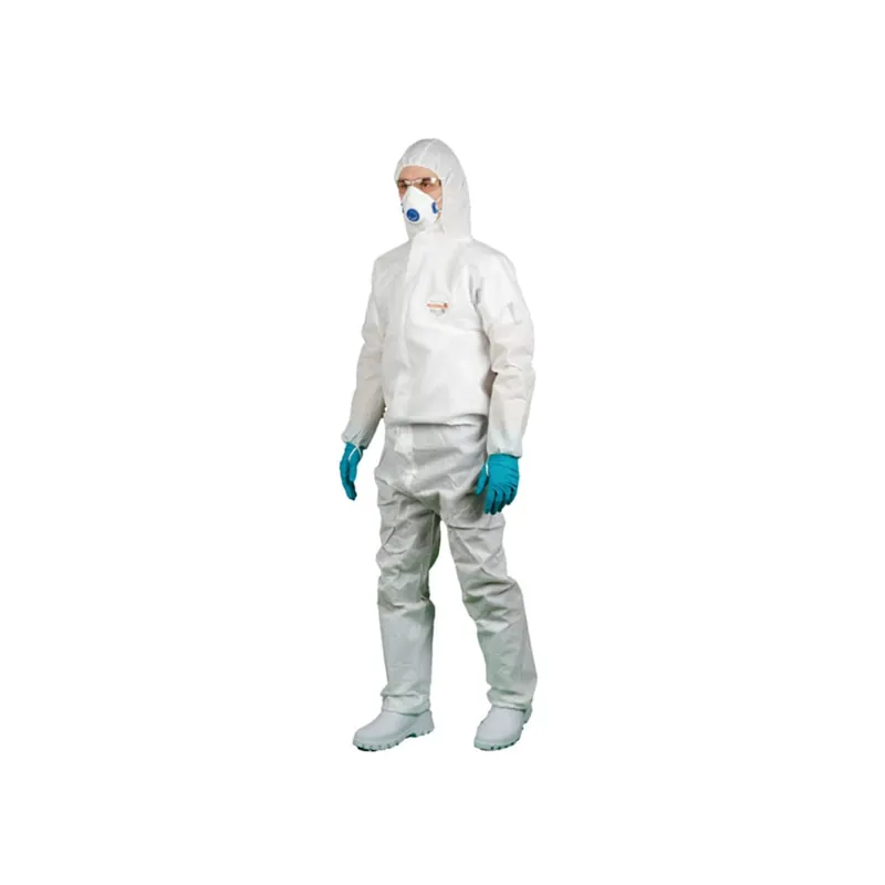 OxychemOxychem wegwerp overall wit
