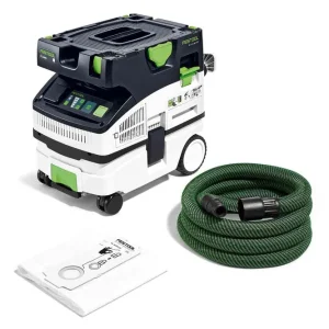 FestoolFestool stofzuigmobiel